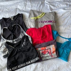 Workout bundle | Medium